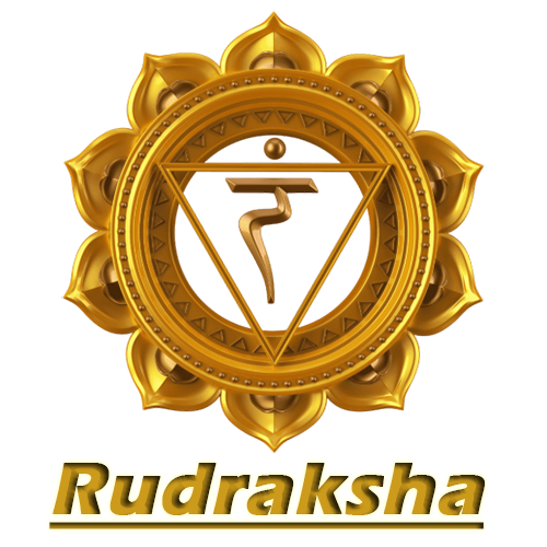 Rudraksha Mala Jewelry
