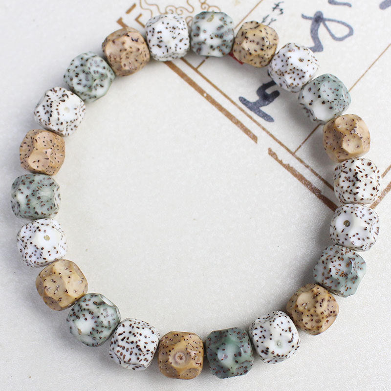Xing Yue Bodhi Seed Bracelet