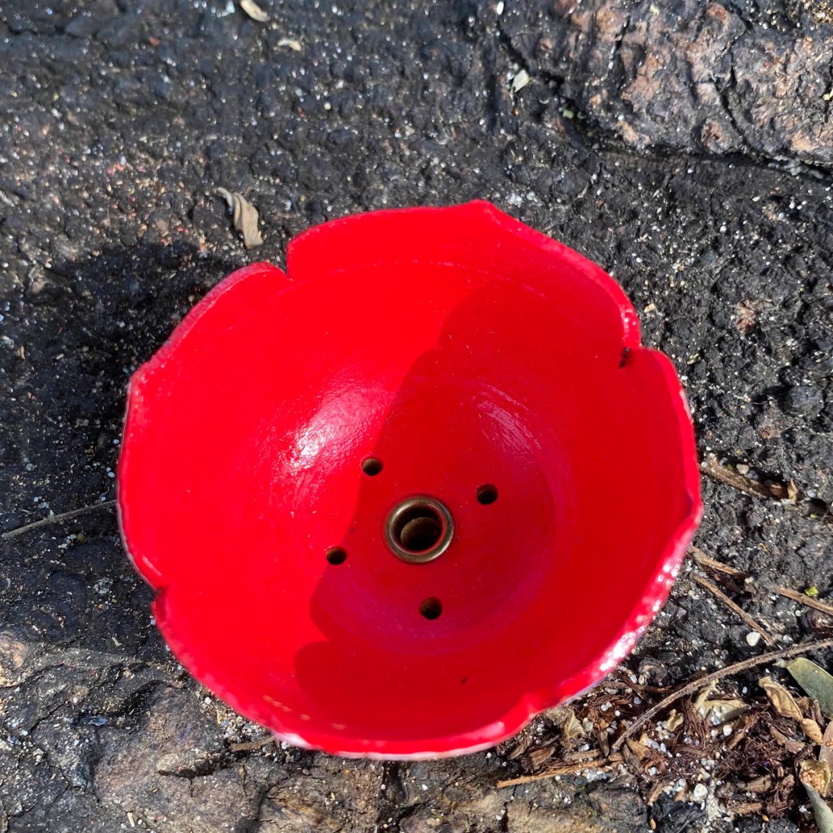 2024 New Nepal Handmade Incense Tray