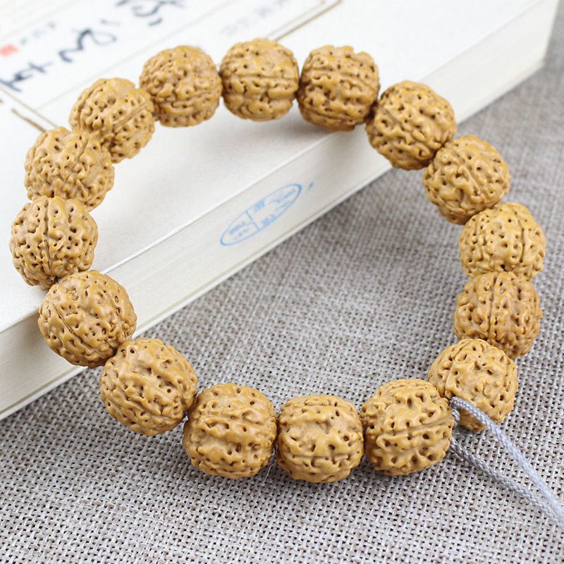 Rudraksha Bracelet For Men - Rudraksha Mala Jewelry