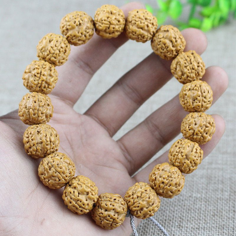 Rudraksha Bracelet For Men - Rudraksha Mala Jewelry