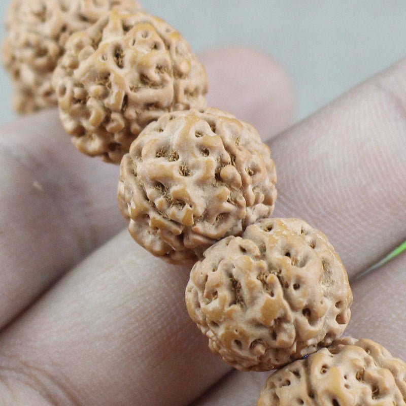 Rudraksha Bracelet For Men - Rudraksha Mala Jewelry