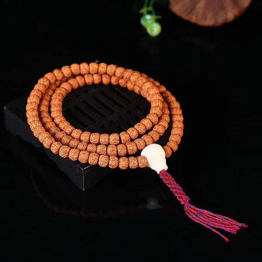 Rudraksha Mala For Men - Rudraksha Mala Jewelry