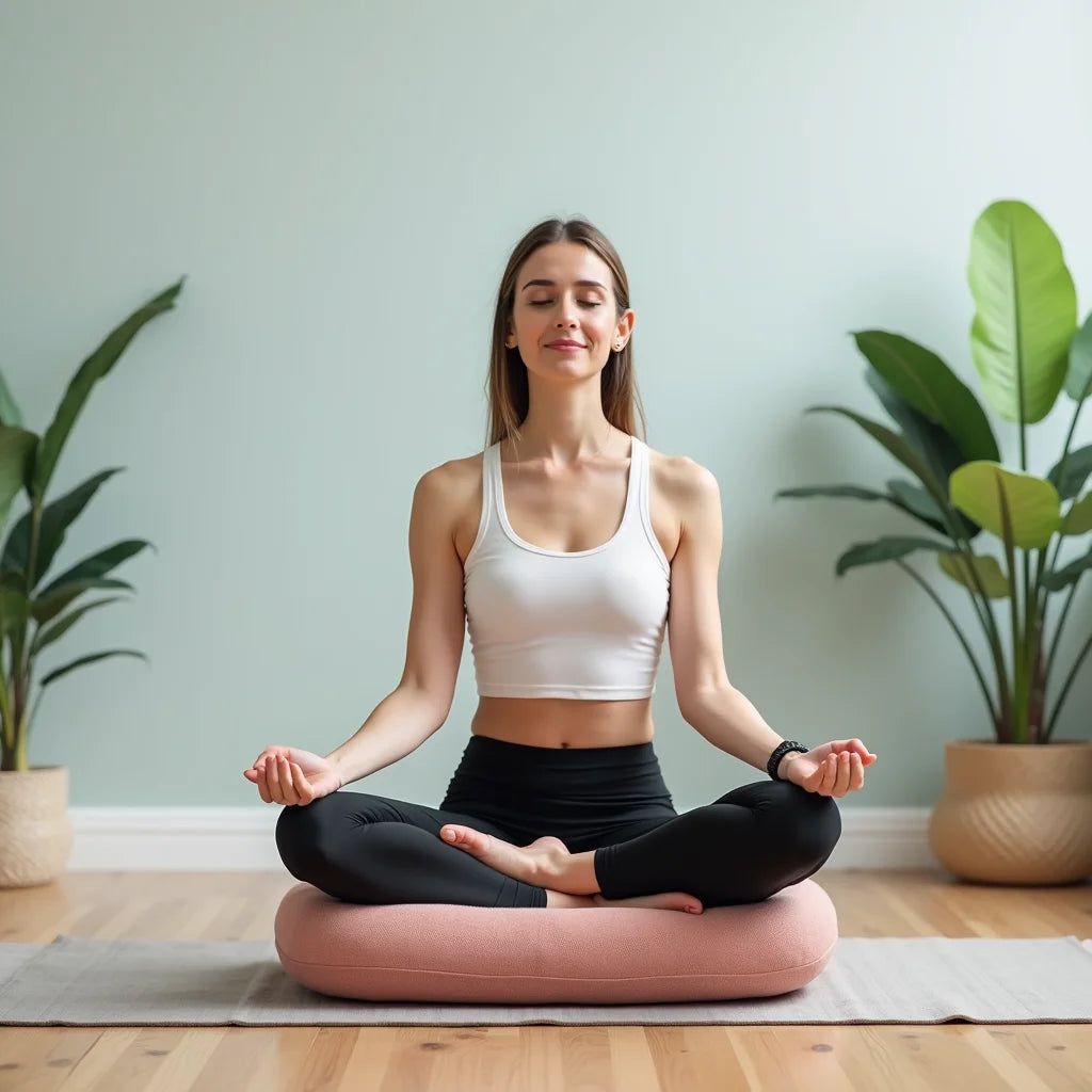 Yoga Meditation Cushion - Find Your Best Yoga Meditation Cushion for Perfect Posture
