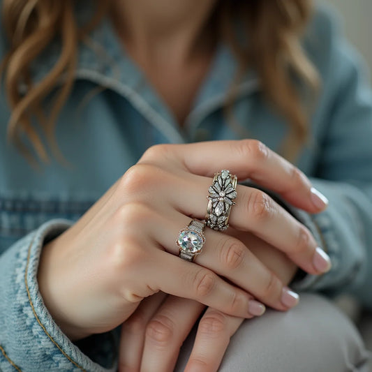 Spiritual Jewelry - Spiritual Jewelry How to Wear Meaningful Gemstones Daily