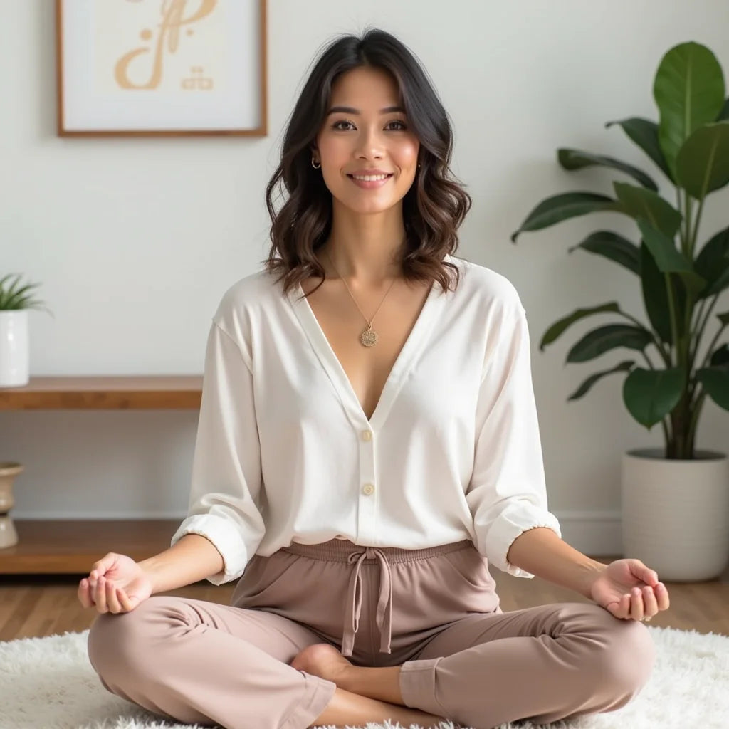 Meditation Jewelry - Ways to Wear Meditation Jewelry for Mindful Living