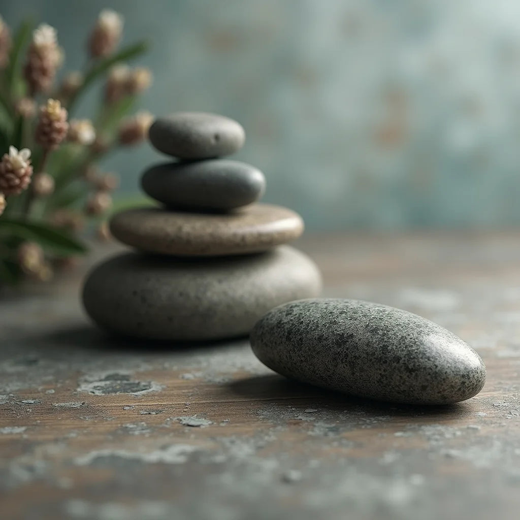Buddha Stones Jewelry - Buddha Stones Jewelry for Mindful Style and Calm Focus