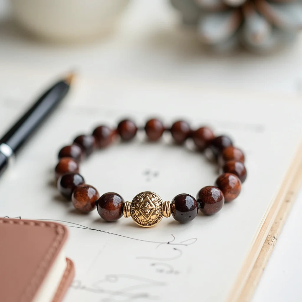 Intention Setting Bracelet - Intention Setting Bracelet A Practical Guide to Focus