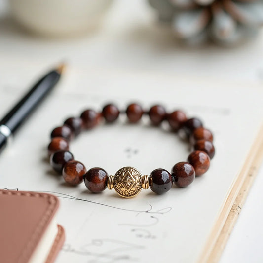 Intention Setting Bracelet - Intention Setting Bracelet A Practical Guide to Focus