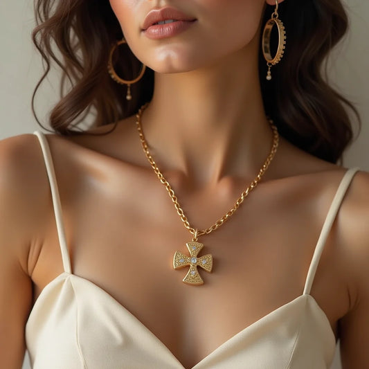 Lucky Charm Jewelry - Stylish Luck Daily: The Allure of Lucky Charm Jewelry