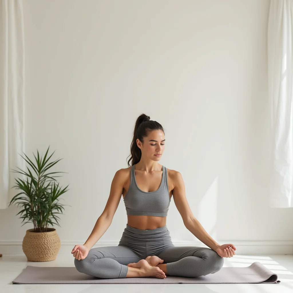 Yoga Accessories - Must Have Yoga Accessories for Everyday Balance and Focus