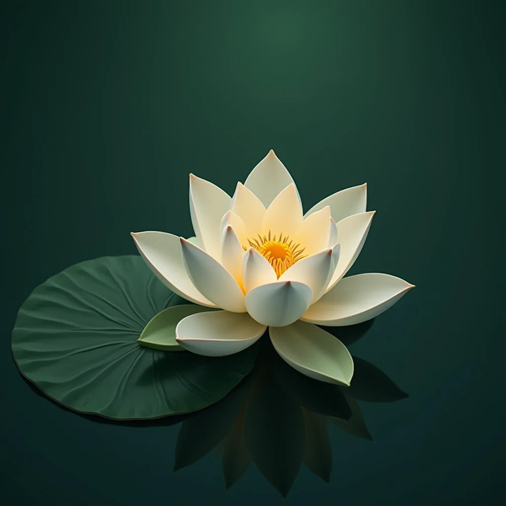 Lotus Symbol Jewelry - Lotus Symbol Jewelry: Meaning, Styles and Care Tips