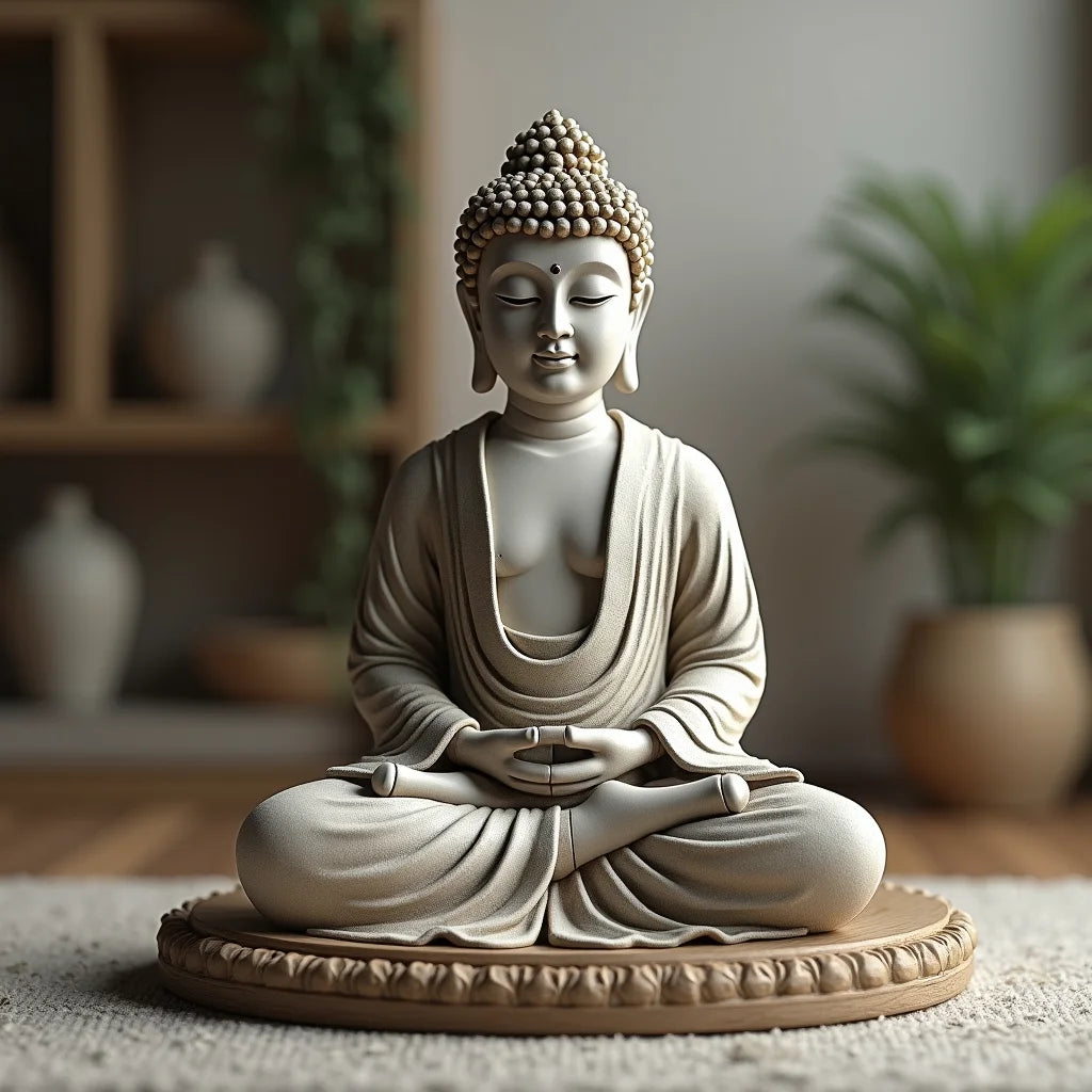 Buddha Statues For Home - Buddha statues for home Elevate serene living spaces