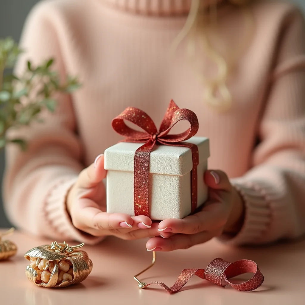 Gifts With Meaning - Gifts with Meaning that Create Lasting Connections