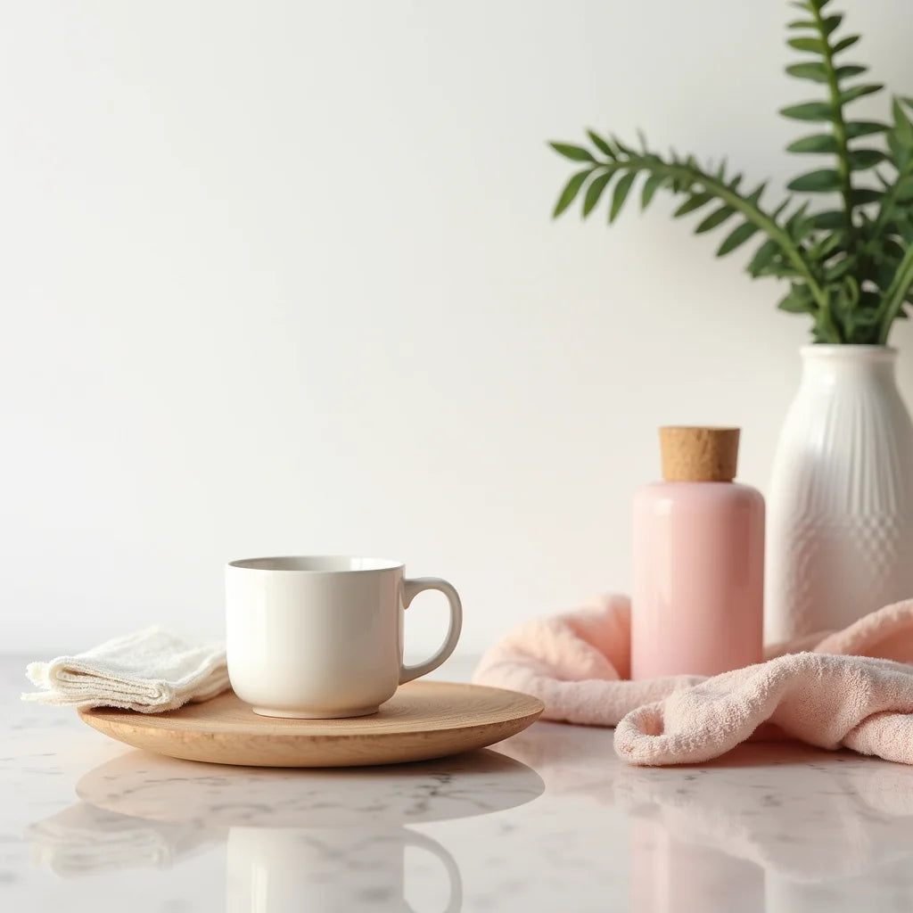 Wellness And Self-care Products - Wellness and Self Care Essentials for Daily Balance