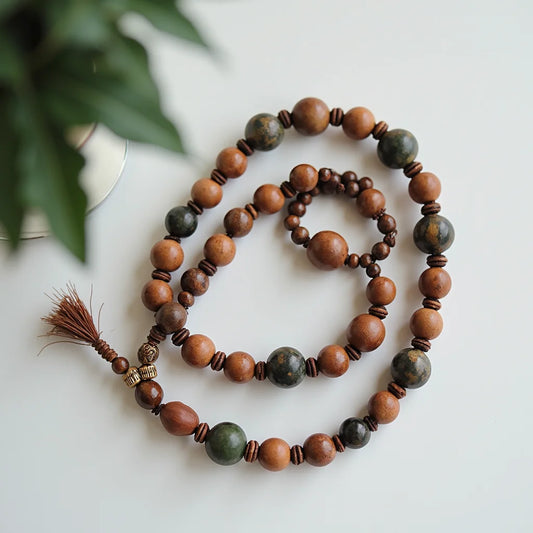 Unique Mala Designs - Unique Mala Designs Creative Bead Patterns for Mindful Style