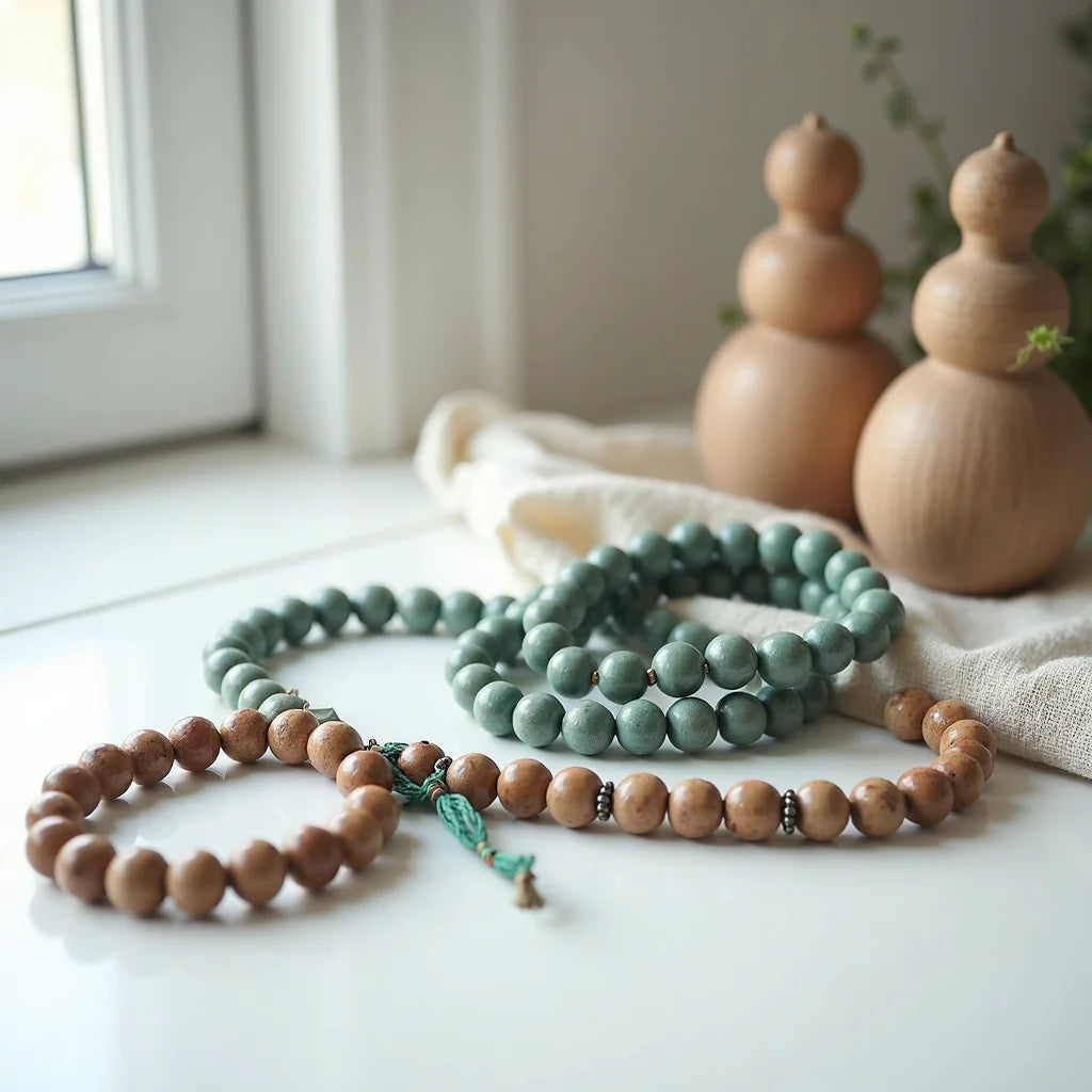 Mala Beads For Mindfulness - Mala Beads for Mindfulness A Simple Daily Practice