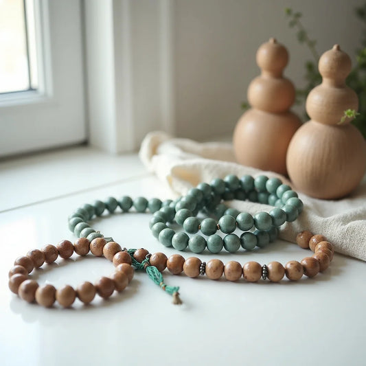 Mala Beads For Mindfulness - Mala Beads for Mindfulness A Simple Daily Practice