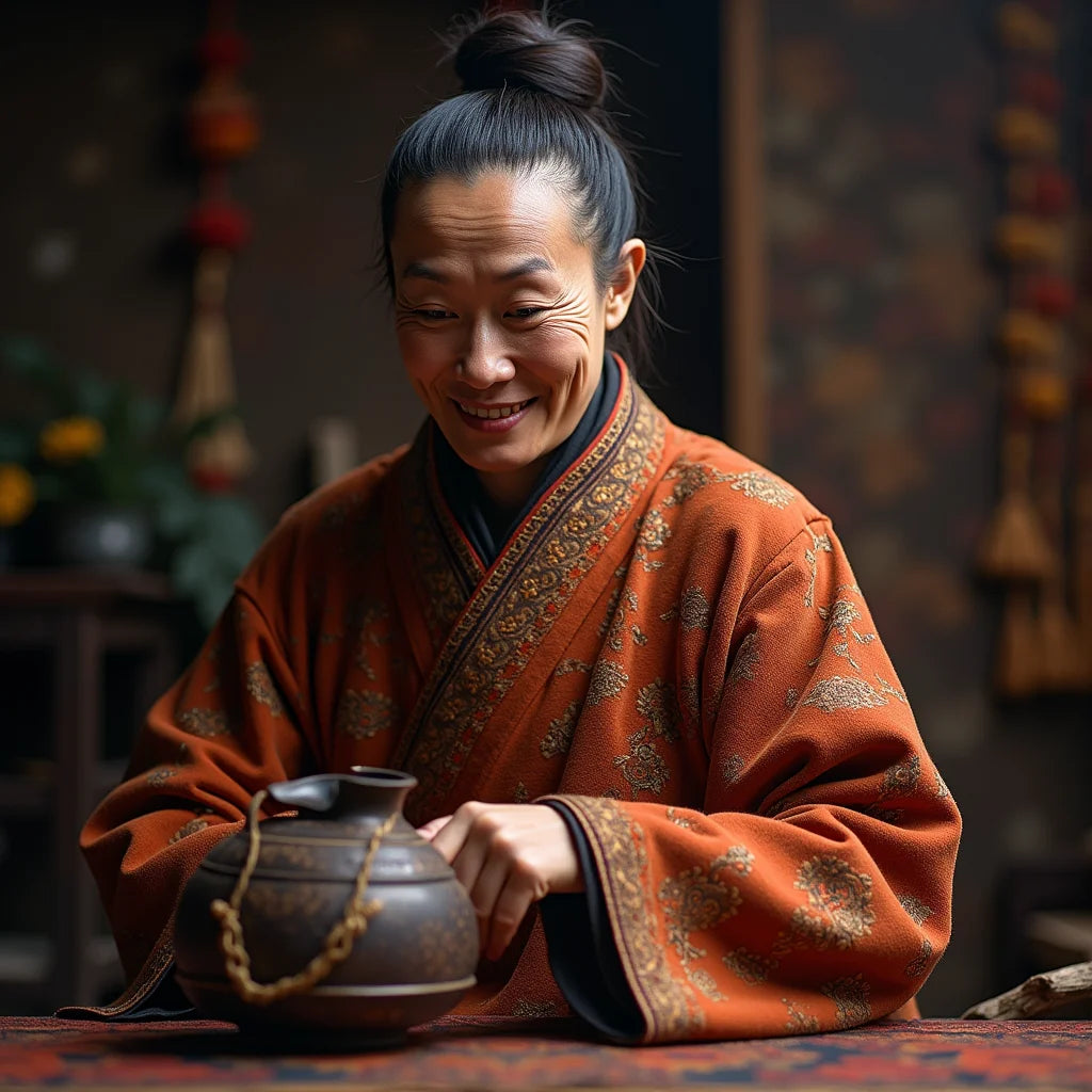 Traditional Tibetan Crafts - Traditional Tibetan Crafts Techniques and Timeless Art