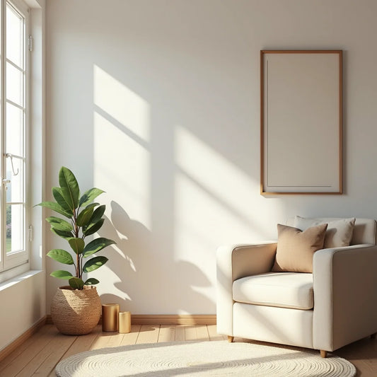 Feng Shui Home Decor - Transform Your Space with Feng Shui Home Decor Essentials