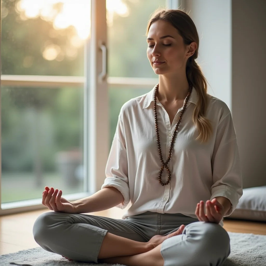 Mala Beads - Beginner Mistakes to Avoid With Meditation Mala Beads