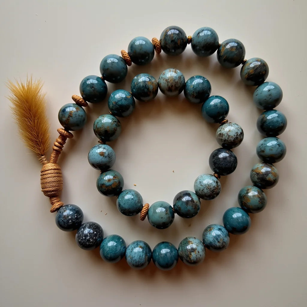 Handmade Mala Beads - Handmade Mala Beads Practical Guide to Mindful Beading