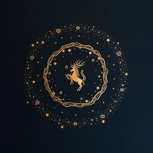 Zodiac Symbol Jewelry - Zodiac Symbol Jewellery Elevate Everyday Style With Stars