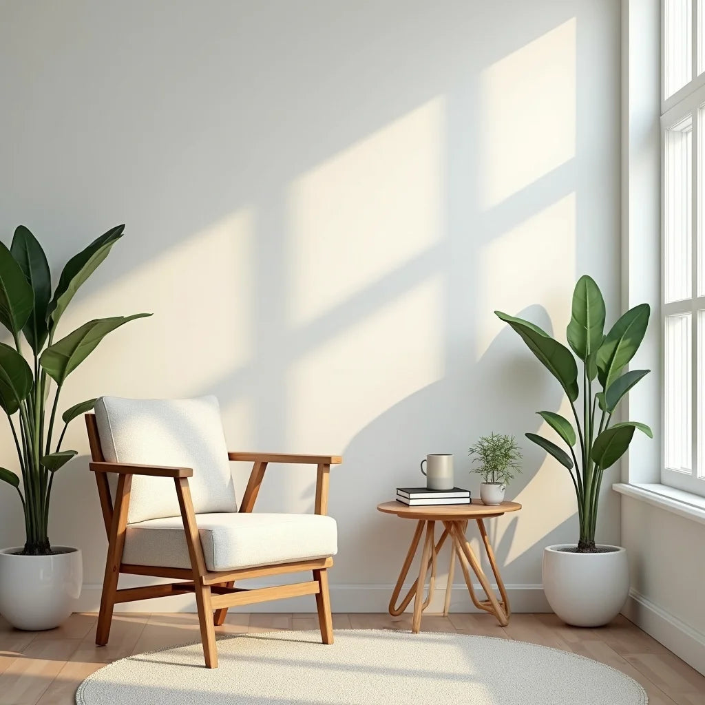 Uplifting Decor - Uplifting Decor Ideas to Brighten Any Room and Mood