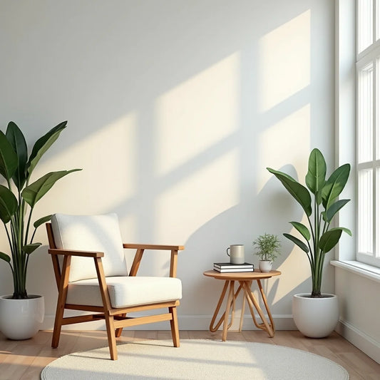 Uplifting Decor - Uplifting Decor Ideas to Brighten Any Room and Mood