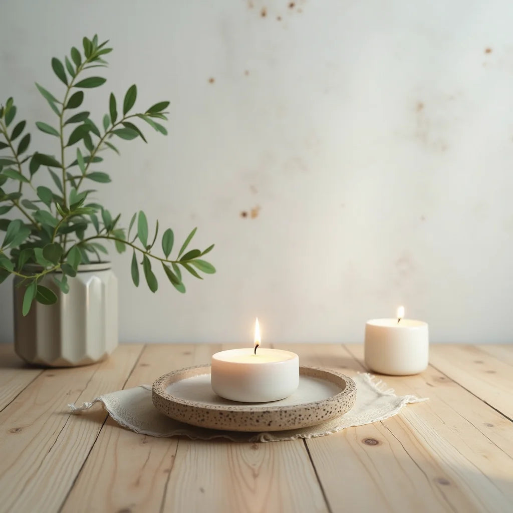 Spiritual Wellness Gifts - Mindful Gifts for Spiritual Wellness: A Practical Guide