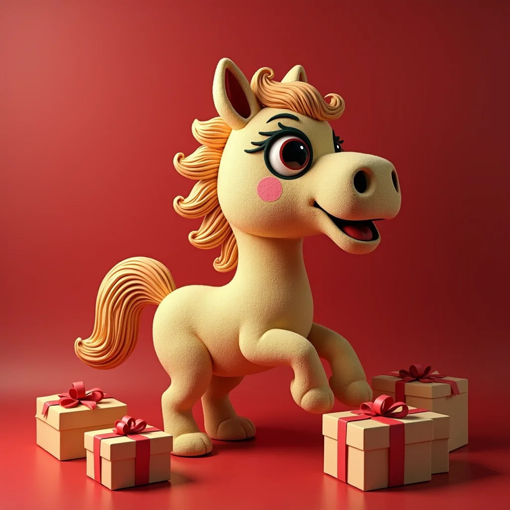 Year Of The Horse Gifts - Year of the Horse Gifts for Good Fortune and Style