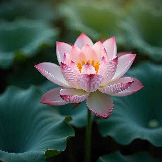 Lotus Flower Jewelry - Lotus Flower Jewelry Guide Symbolism Styles and Care Tips