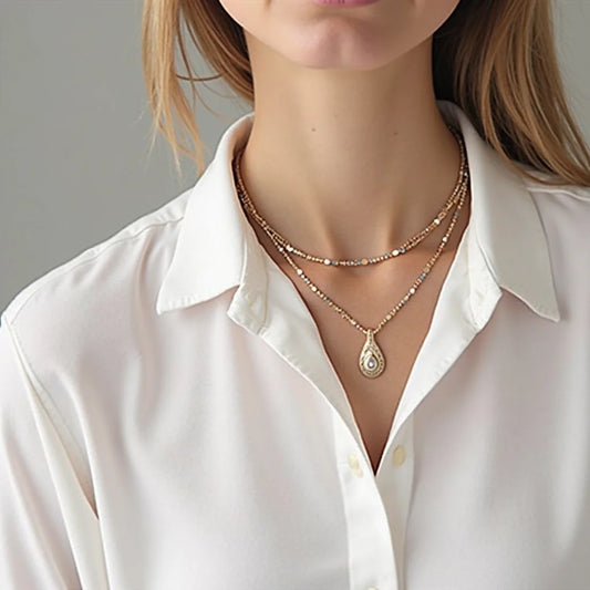Customizable Jewelry Options - Customizable Jewelry Options to Create Your Signature Style