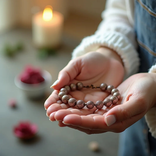 Spiritual Healing Bracelets - Spiritual Healing Bracelets for Energy Balance and Focus