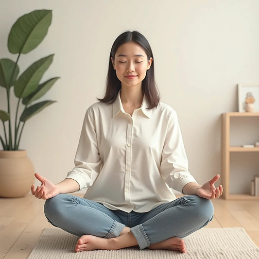 Peaceful Meditation Tools - Essential Peaceful Meditation Tools for Calm Focus