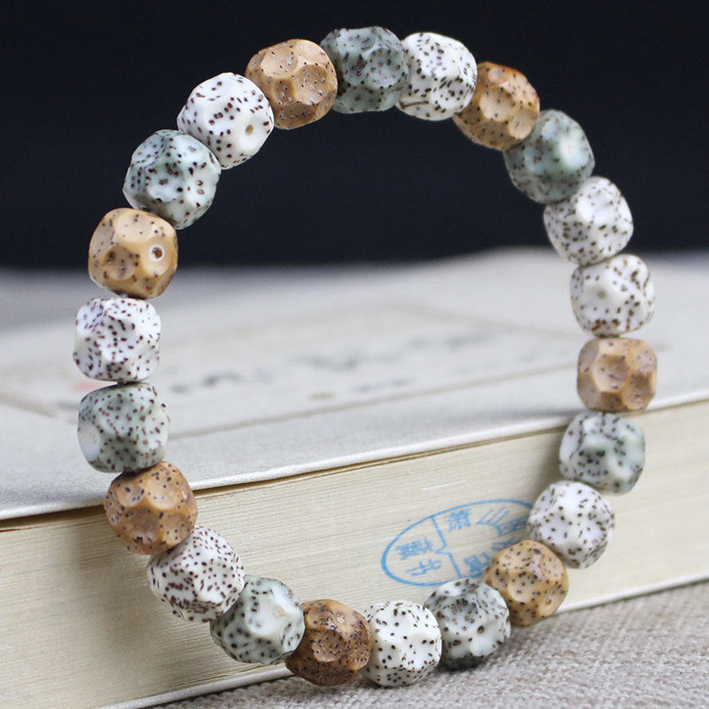 Xing Yue Bodhi Seed Bracelet