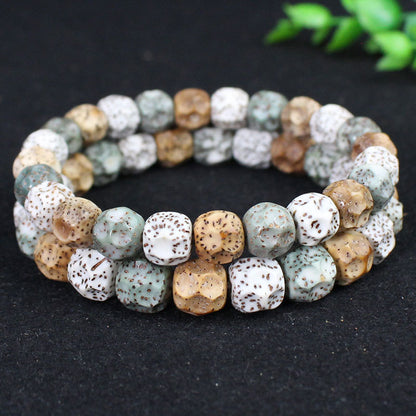 Xing Yue Bodhi Seed Bracelet