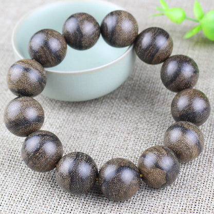 Cambodia Agarwood Bracelet