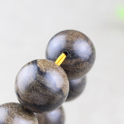 Cambodia Agarwood Bracelet