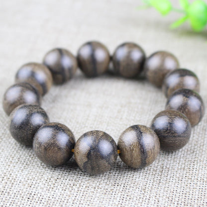 Cambodia Agarwood Bracelet