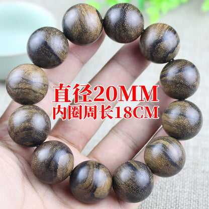 Cambodia Agarwood Bracelet