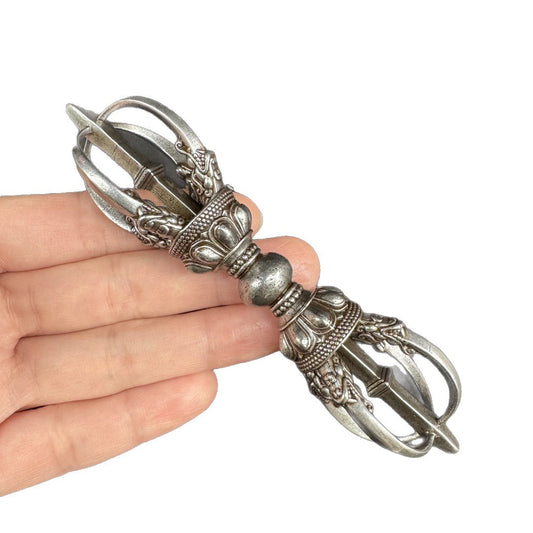 Nepal Handmade Vajra Pestle