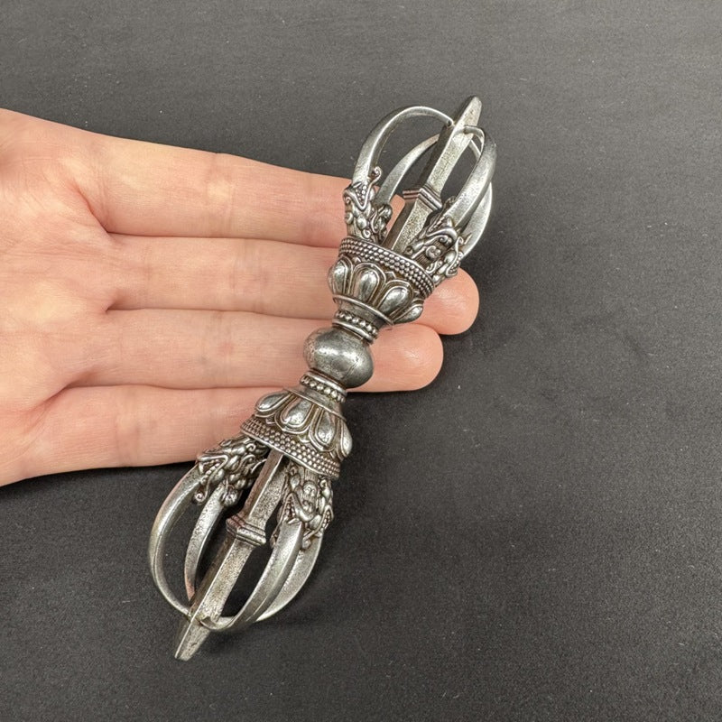 Nepal Handmade Vajra Pestle