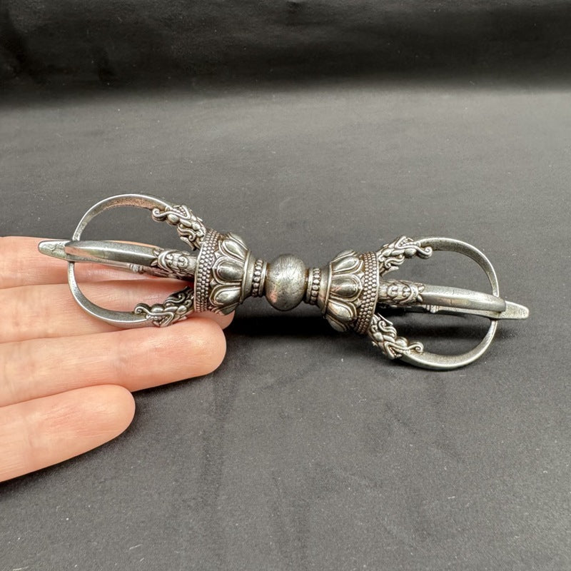 Nepal Handmade Vajra Pestle