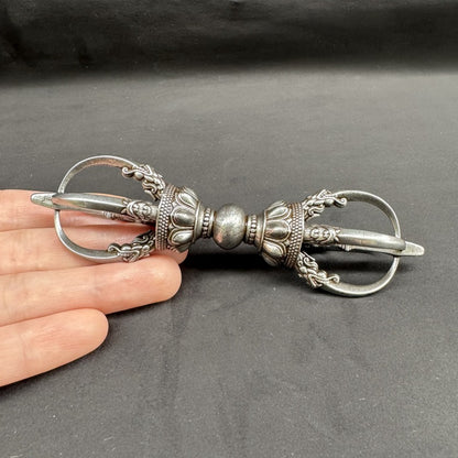 Nepal Handmade Vajra Pestle