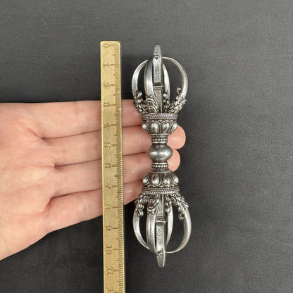 Nepal Handmade Vajra Pestle