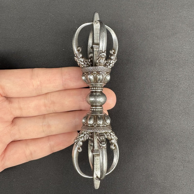 Nepal Handmade Vajra Pestle