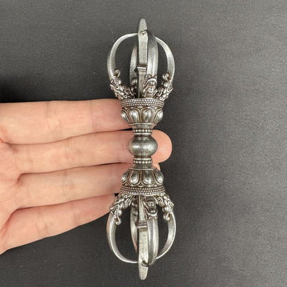 Nepal Handmade Vajra Pestle